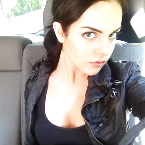 Elizabeth Gillies hot pics #14198657