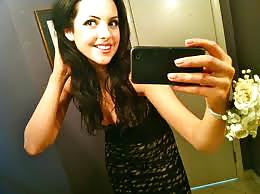 Elizabeth Gillies hot pics #14198692