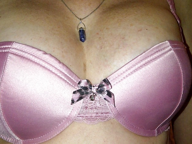 My FB's gorgeous boobs and bras #16743107