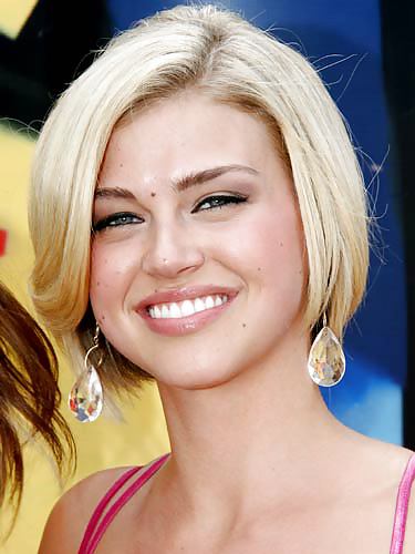 Adrianne palicki
 #18273791