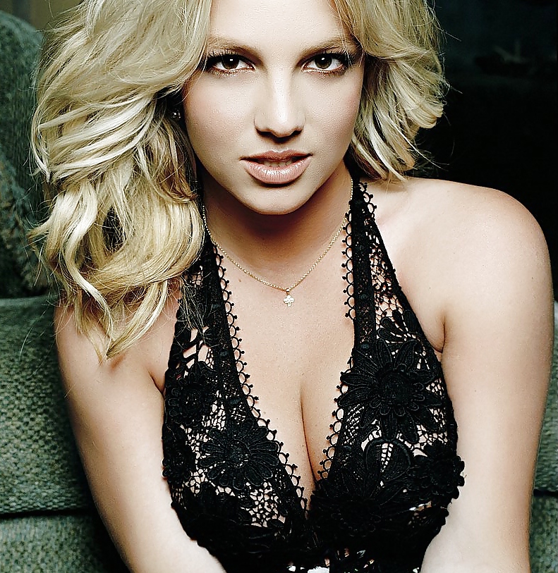 Britney Spears The Queen #16885806