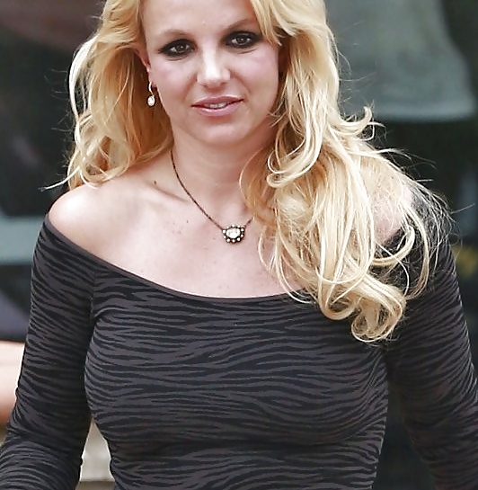Britney Spears The Queen #16885828