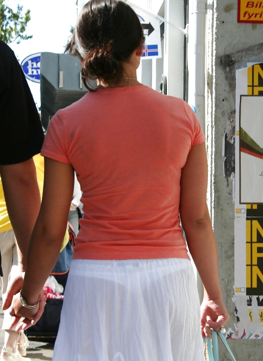 Visible pantylines
 #18625890