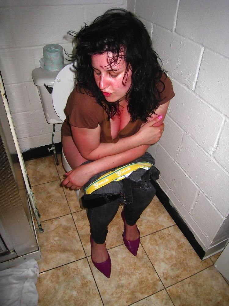 Housewives showing for us #6840198