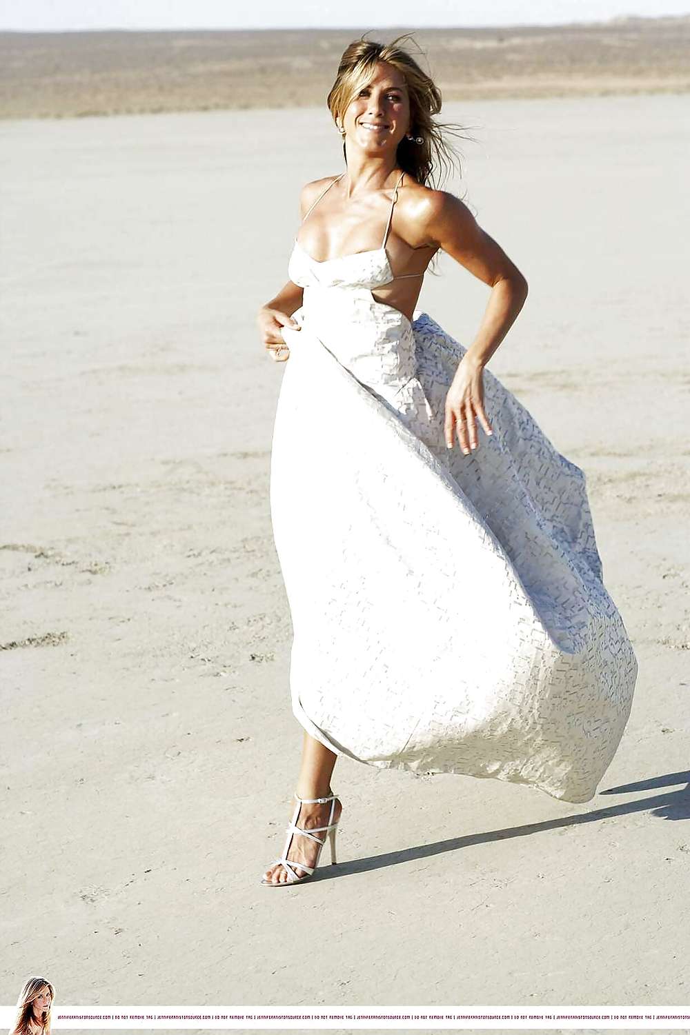 Jennifer A. #9407806