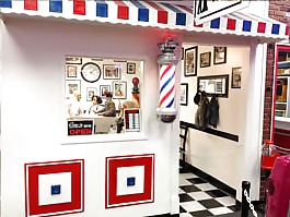 Barbershop - Jenaveve  #13122842