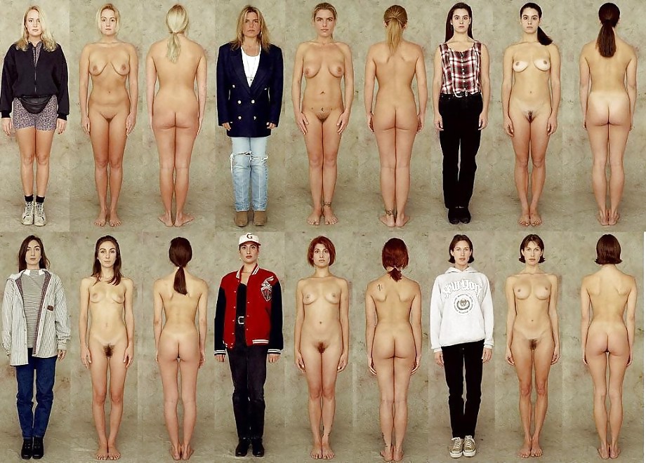 Dressed and Undressed  #15908816