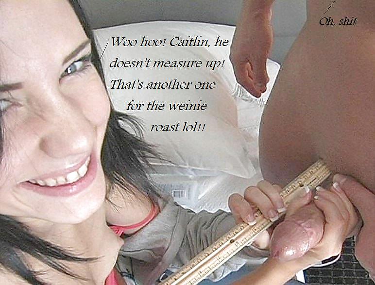 Castration captions by ilisol23: My personal faves #19347633