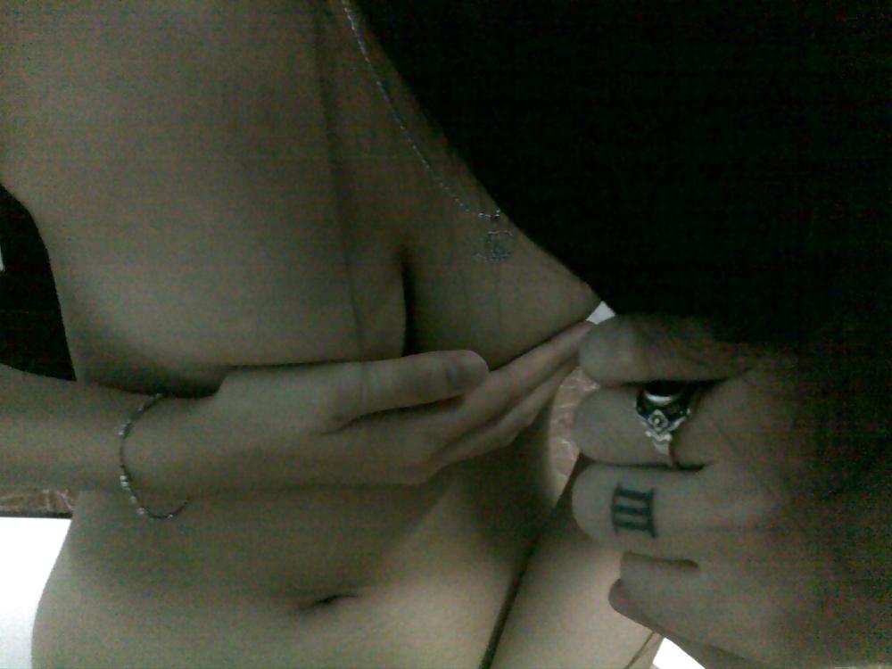 Ex gf's from -b-  #16205690