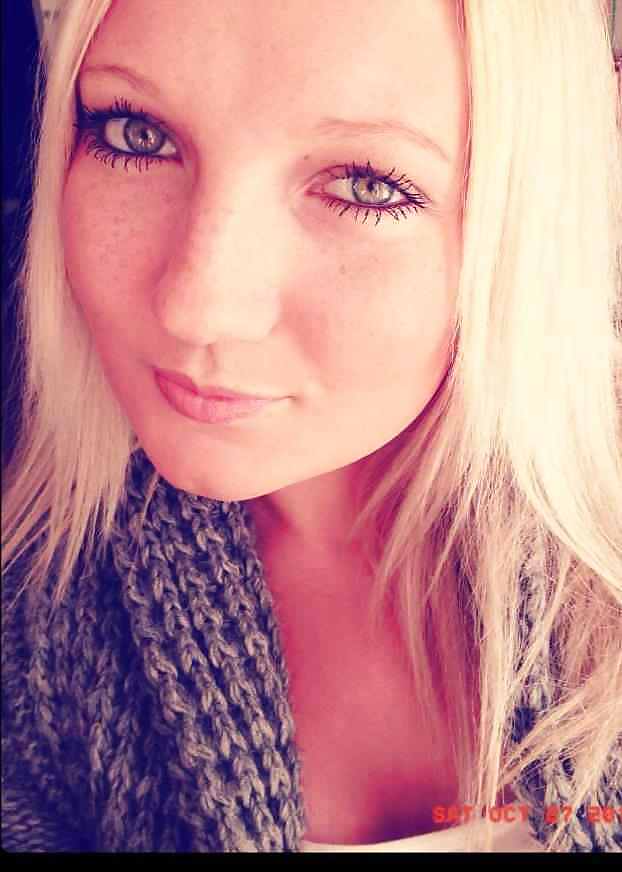 Jungfrau Svetlana #6869604