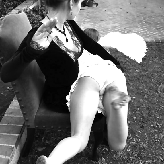 Yummy spank me now (AMYKISS-COLLECTION) #9601162