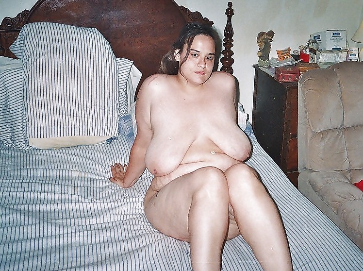 Saggy tits - All sizes All ages #11534915