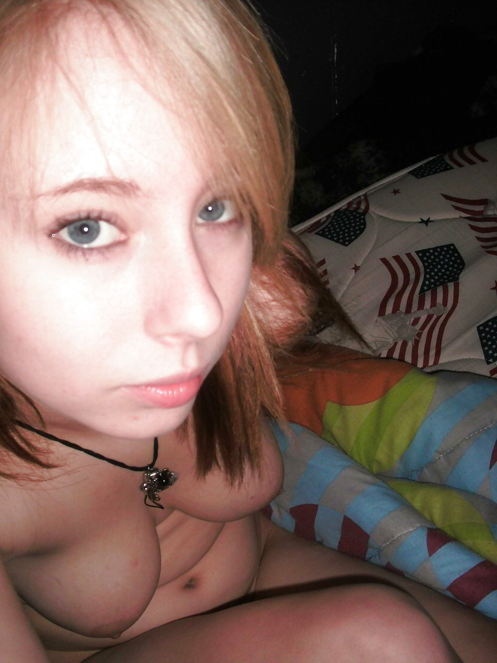 The Beauty of Amateur Teen Blonde #13185512