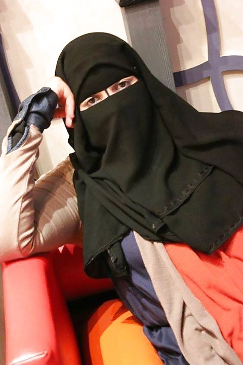 Geil Arabs In Hijabs #20247824