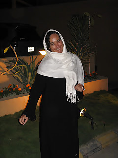 Arabi arrapati in hijab 
 #20247837