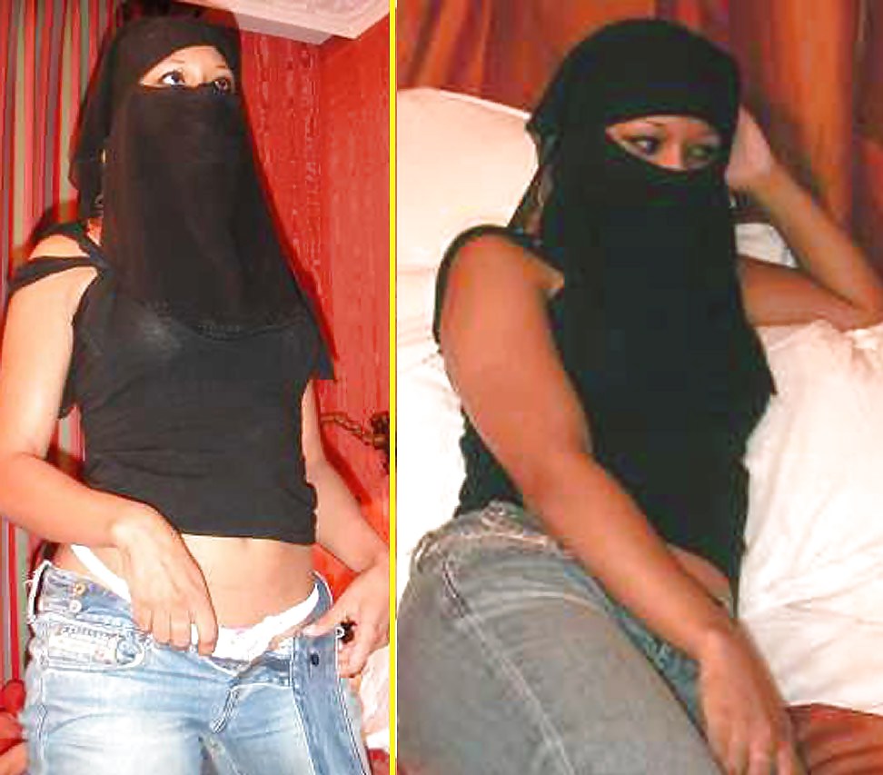 Arabi arrapati in hijab 
 #20248389