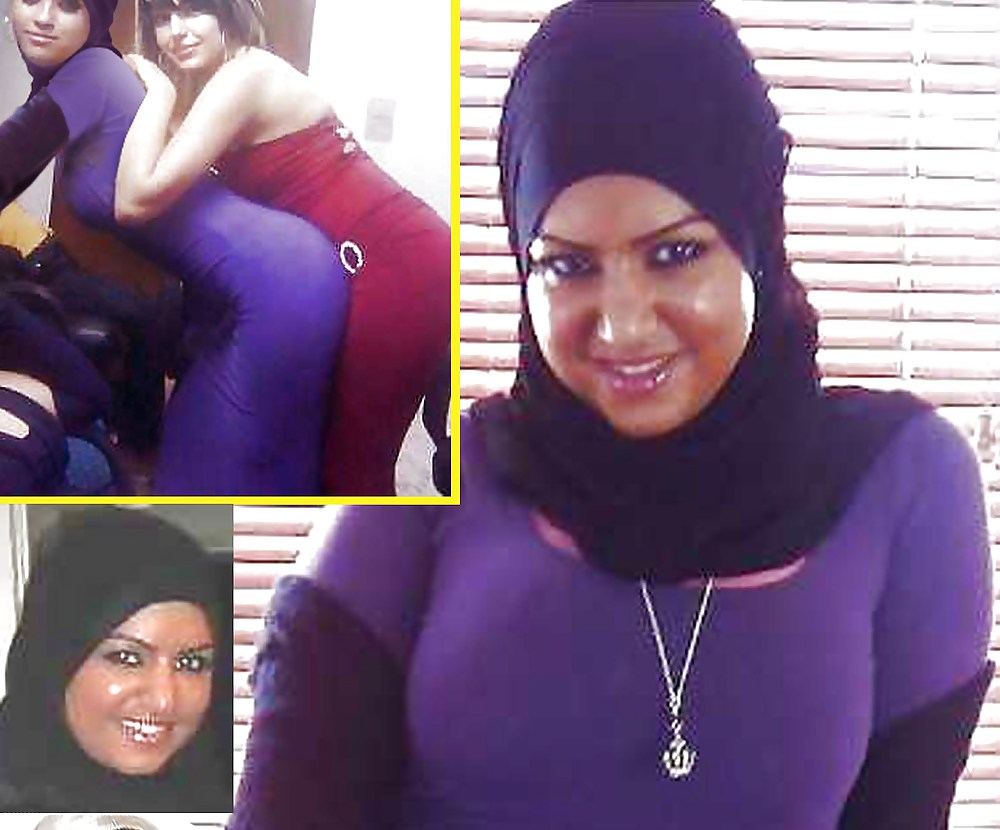 Arabi arrapati in hijab 
 #20248422
