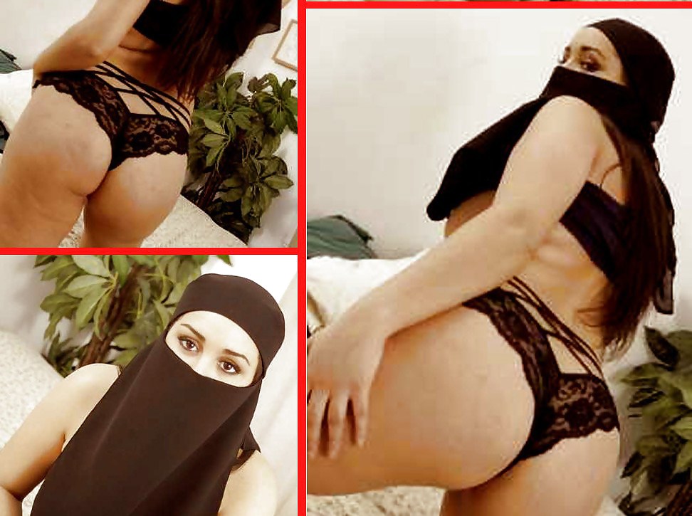 HORNY ARABS IN HIJABS  #20248483