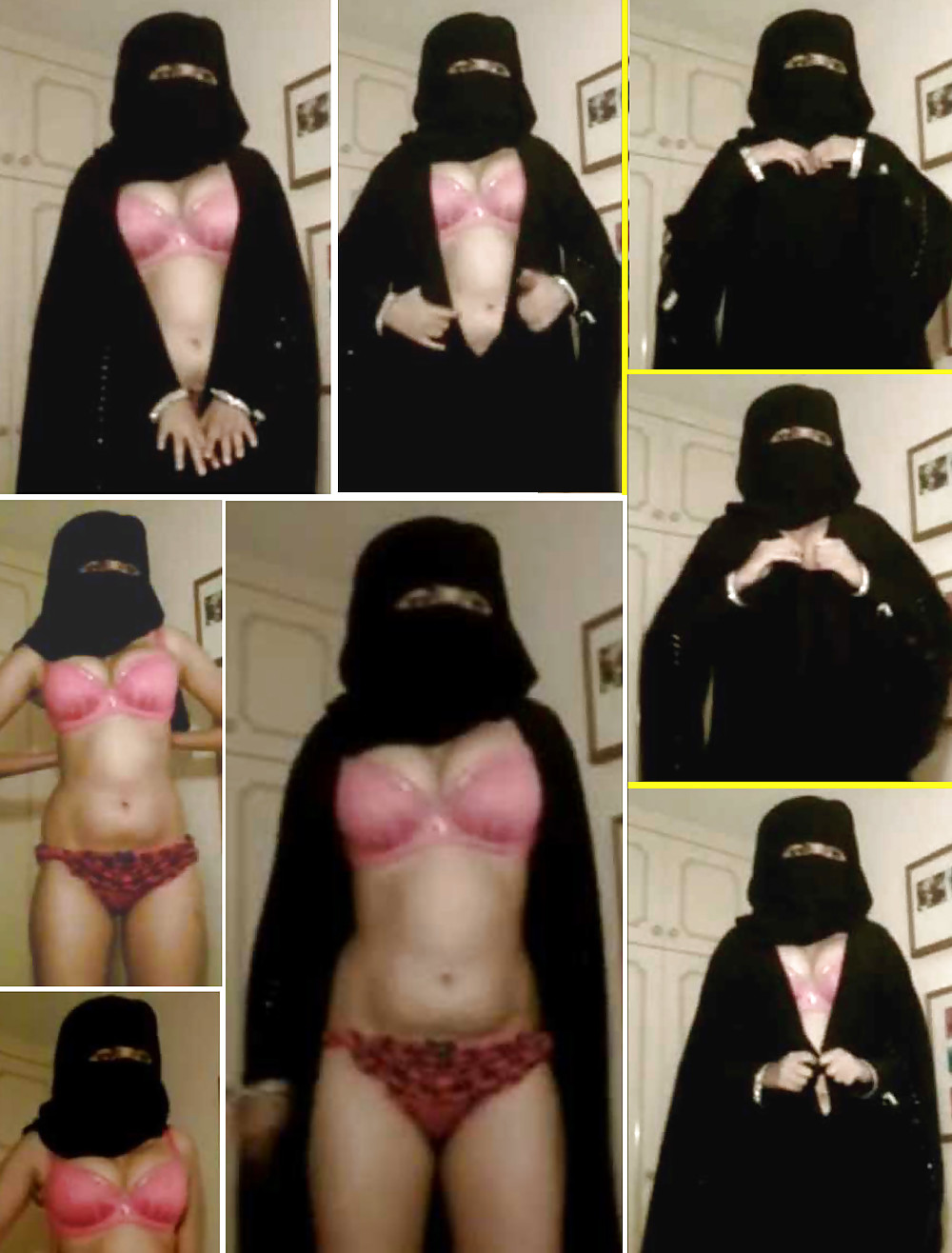 Arabi arrapati in hijab 
 #20248499