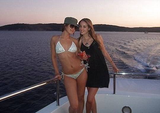 Bikini 02 #7857535
