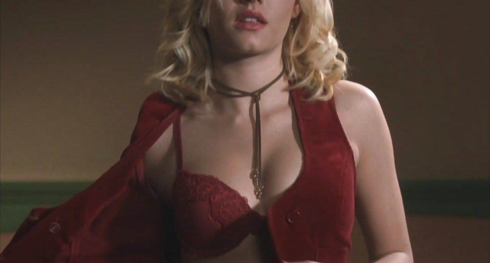 Elisha Cuthbert #1762262