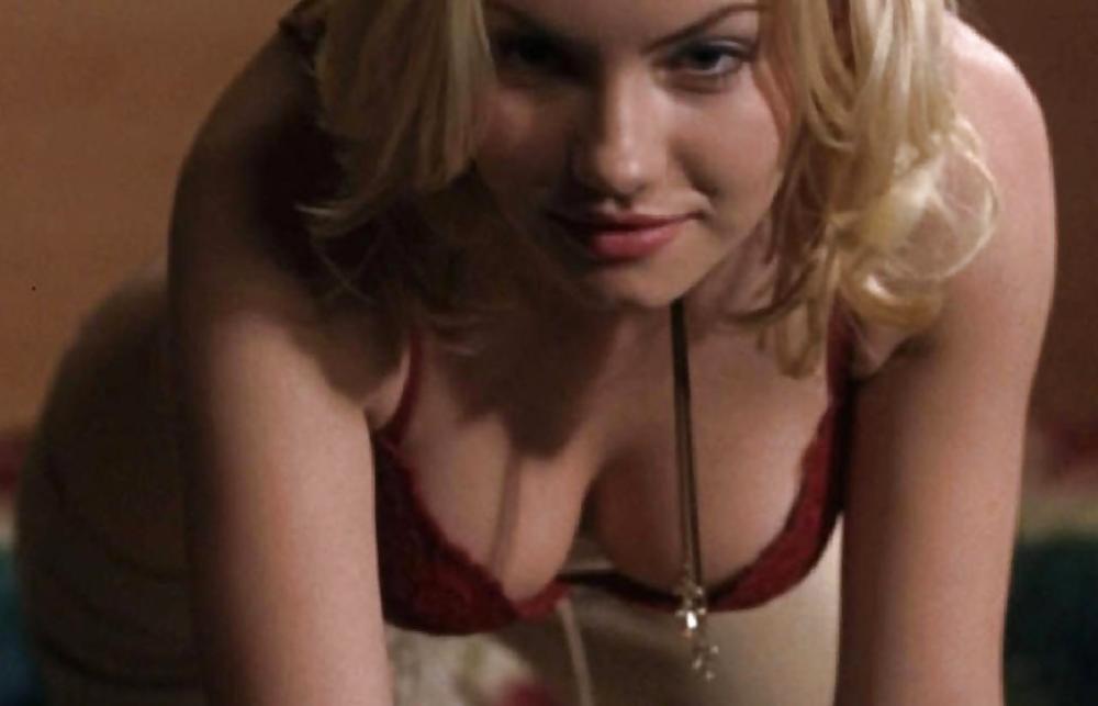 Elisha cuthbert
 #1762295