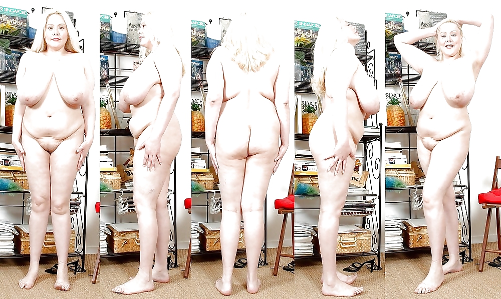 Esel loves... some BIG LADIES 02 #3827531