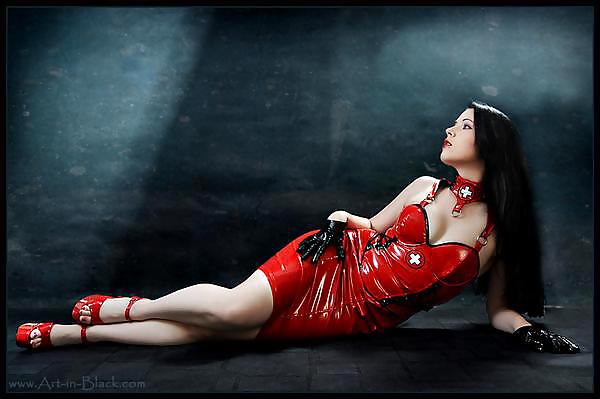 My Latex Collection 13 #12004354