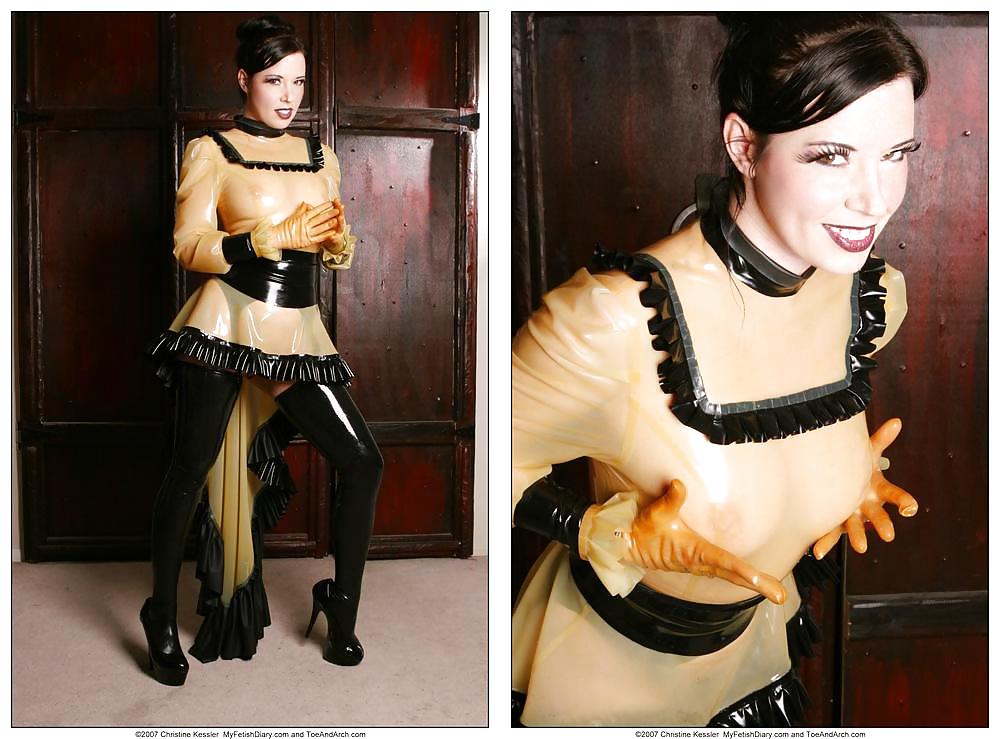 My Latex Collection 13 #12004438