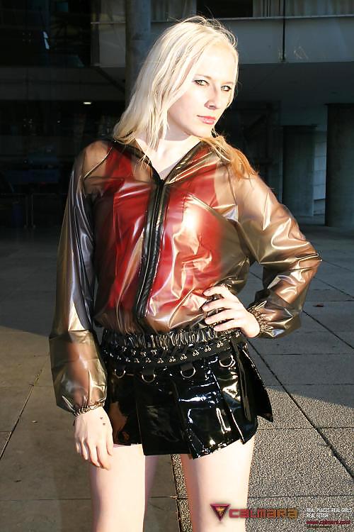 My Latex Collection 13 #12004444