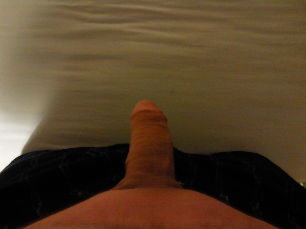 Mein Schwanz (Handybilder) #3529513