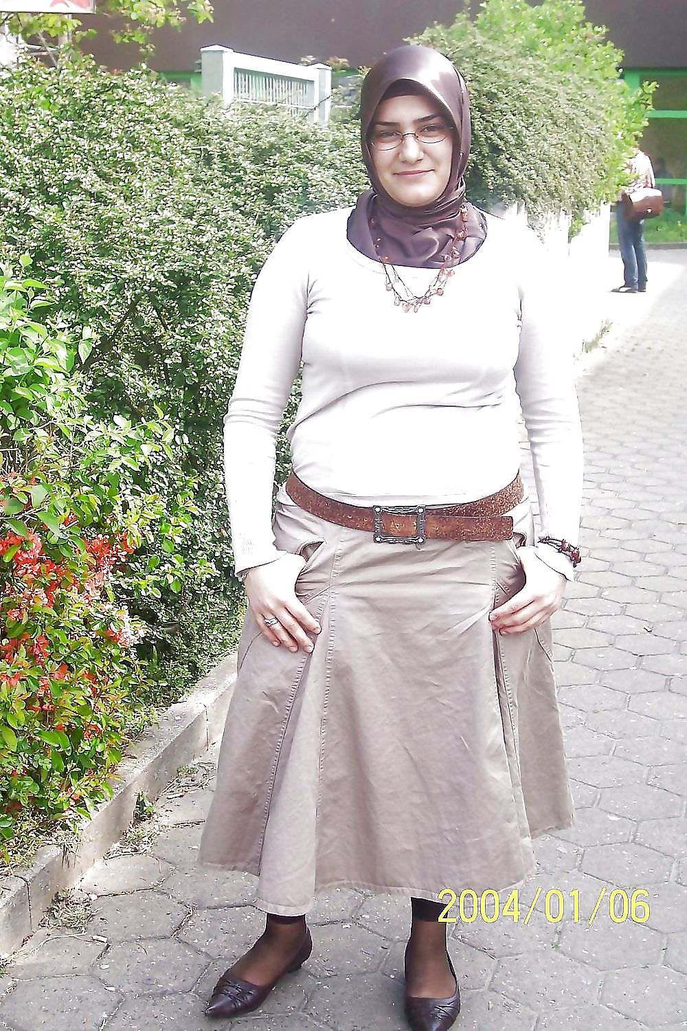 Turbanli & hijab Pics. #8352832