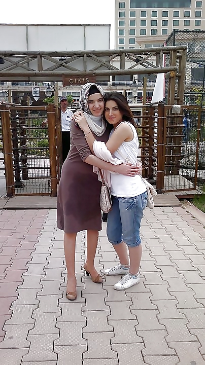 Turbanli & hijab Pics. #8352837