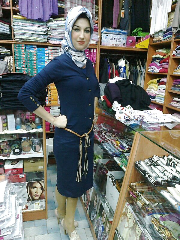 & Bilder Turban Hijab. #8352859