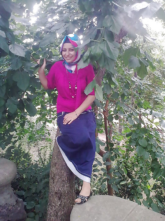Turbanli & hijab Pics. #8352881