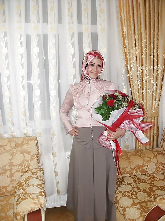 Turbanli & hijab Pics. #8352900