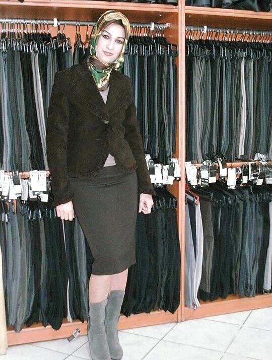 Turbanli & hijab Pics. #8352926