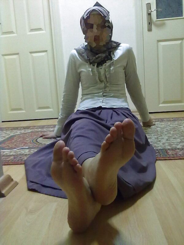 Turbanli & hijab Pics. #8352942
