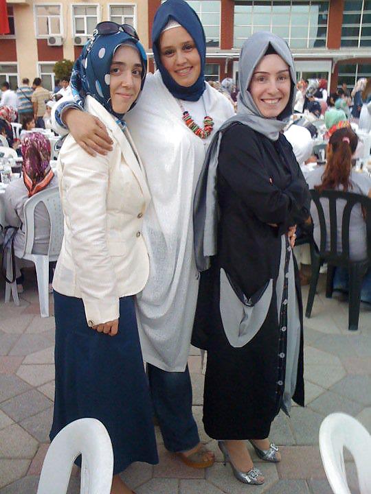 Turbanli & hijab Pics. #8353011