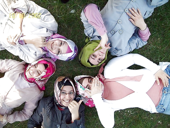 Turbanli & hijab Pics. #8353016