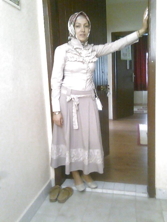 Turbanli & hijab Pics. #8353040