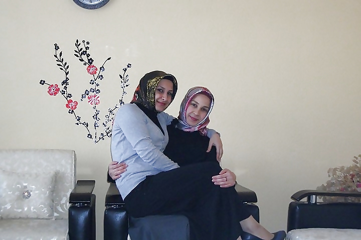 Turbanli & hijab Pics. #8353065