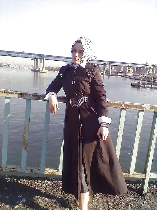 Turbanli & hijab Pics. #8353071