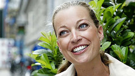 Danish celebs