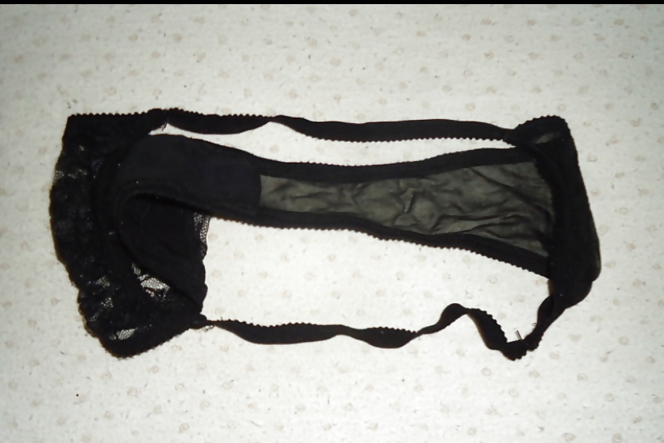Giada's panty
