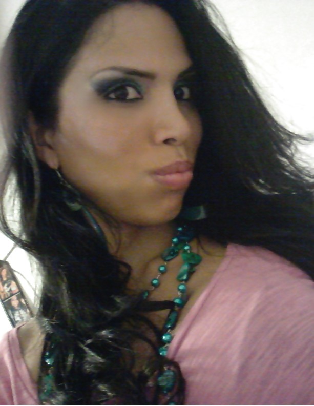 Amateur tgirls colección 3
 #6298814