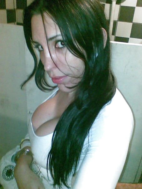 Amateur tgirls colección 3
 #6298856