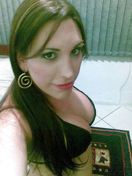 Amateur tgirls colección 3
 #6298907