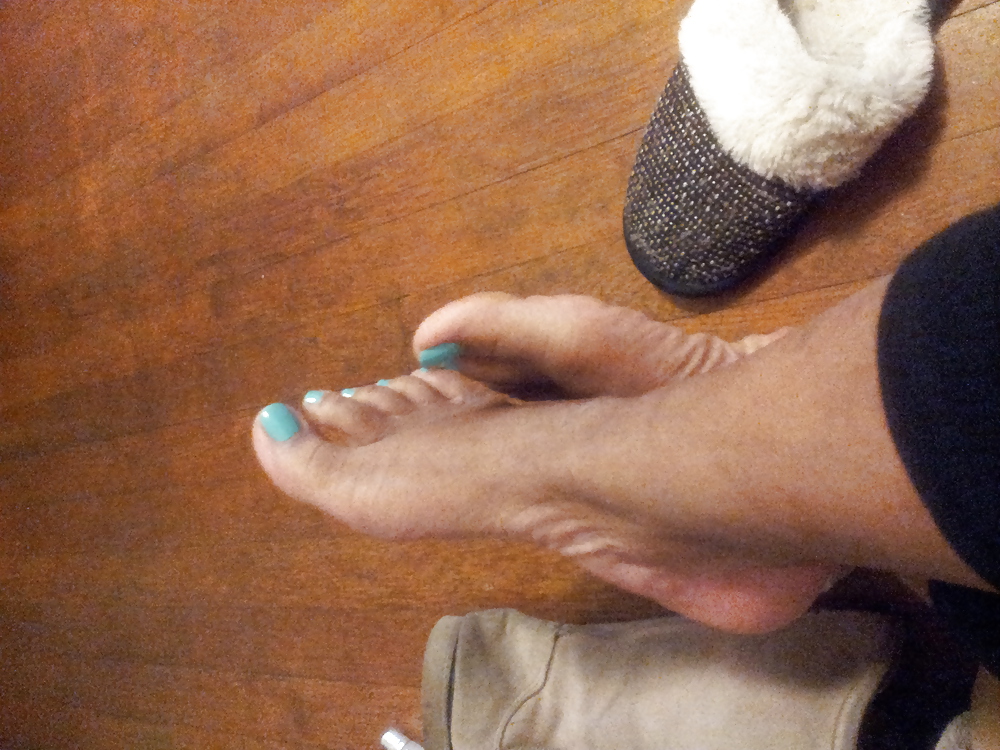 Twinkle toes #17763406