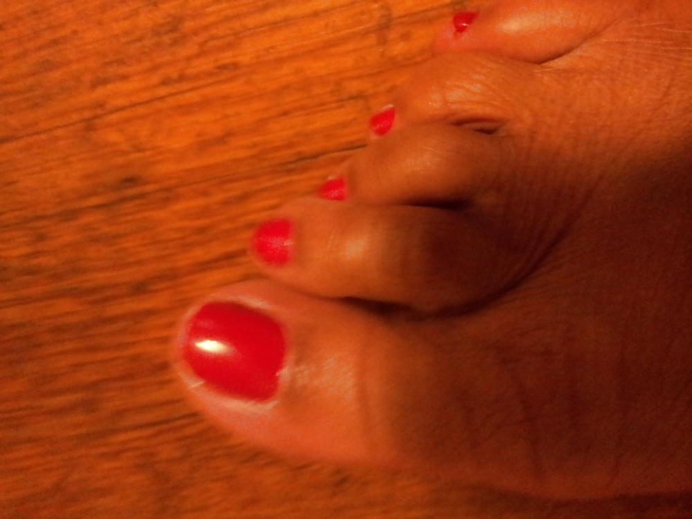 Twinkle toes #17763423